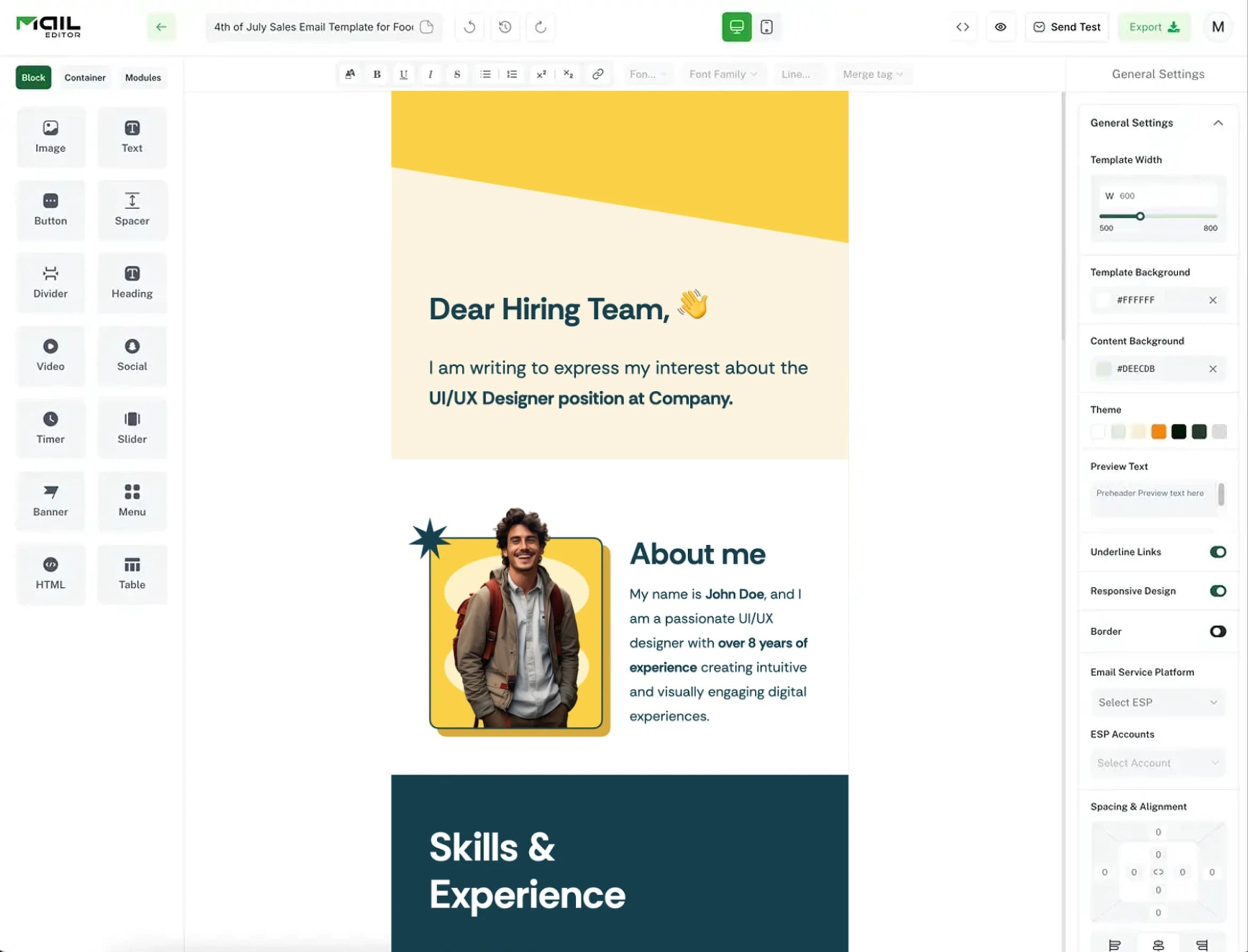 Edit Business Communication Emails Faster
