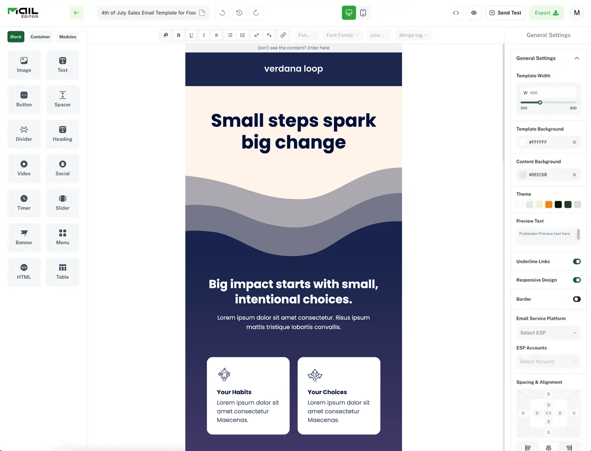 Edit Event Invitation Emails Faster