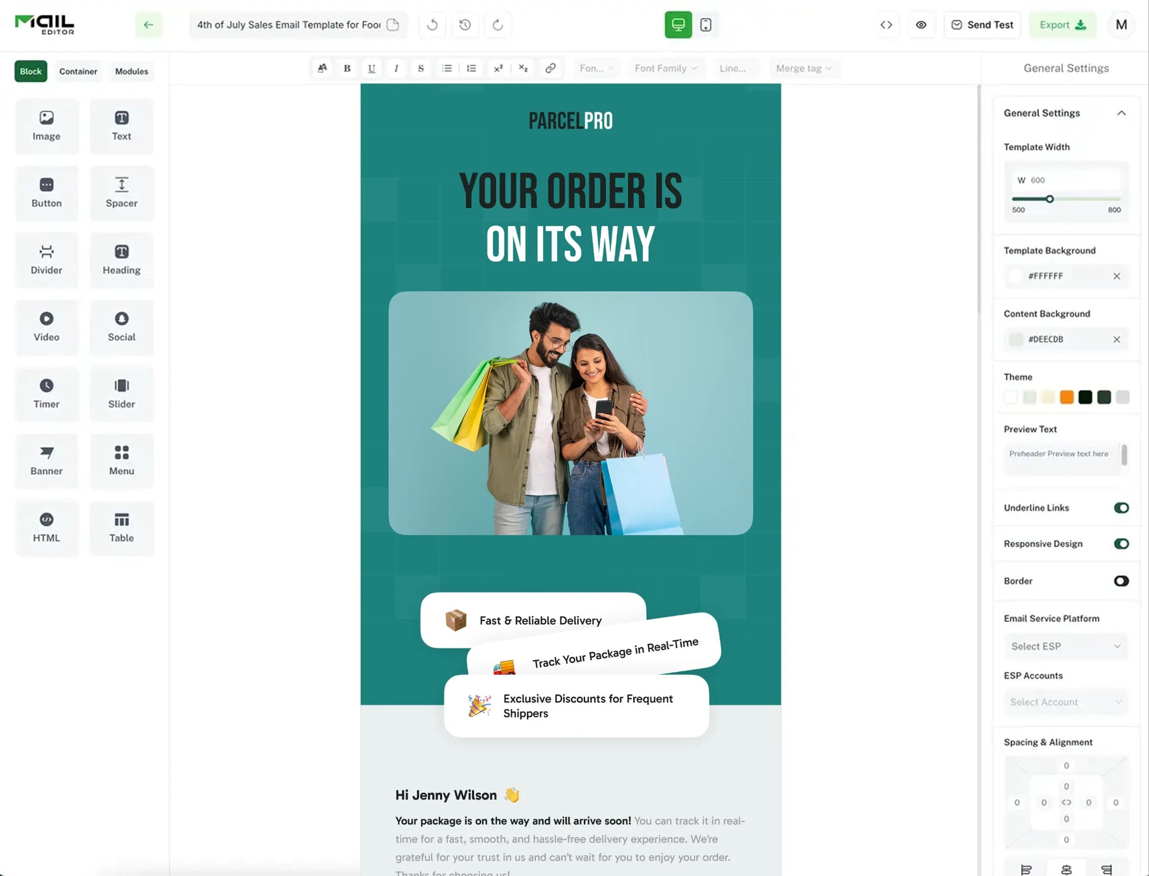 Edit Onboarding Emails Faster