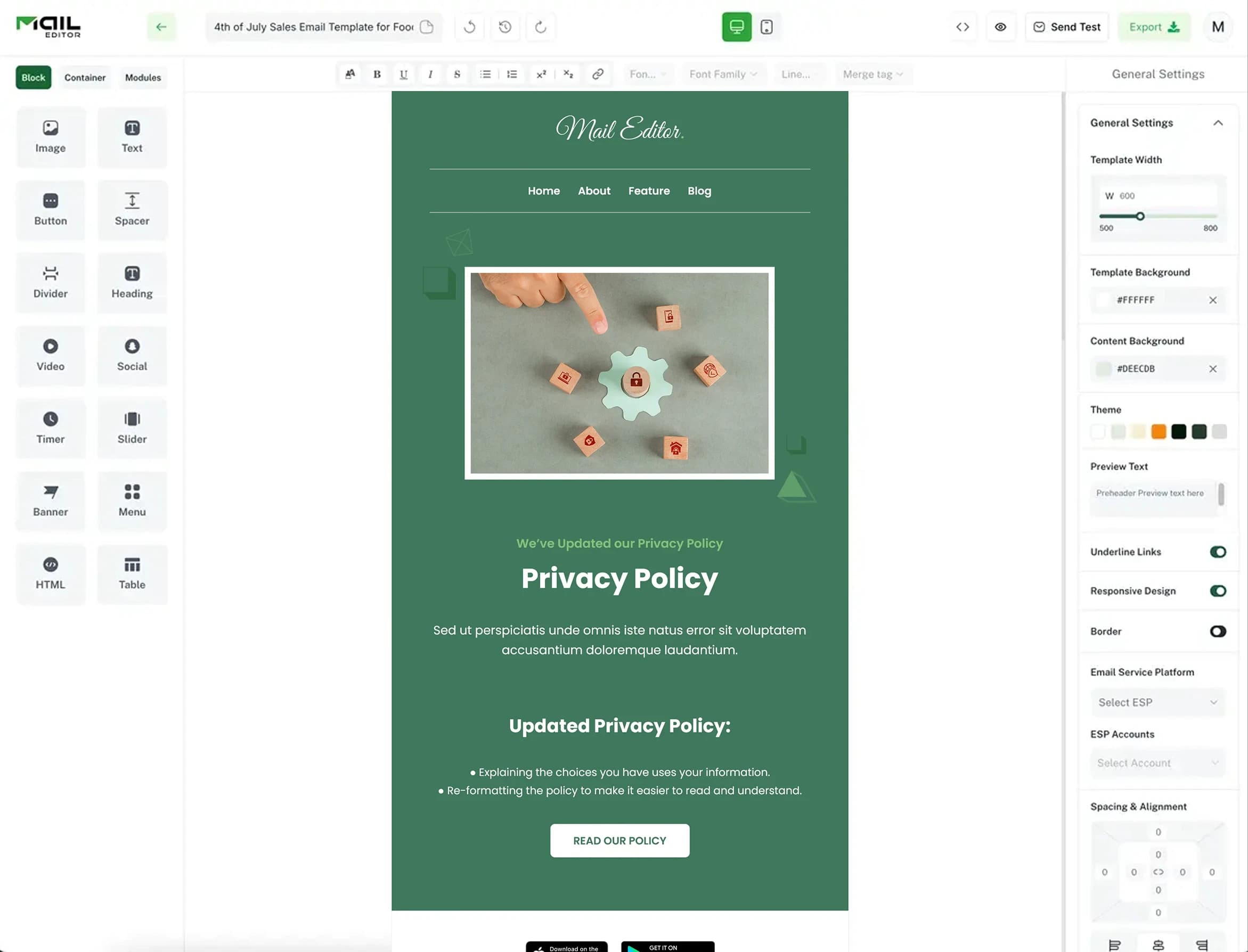 Edit Legal Emails Faster