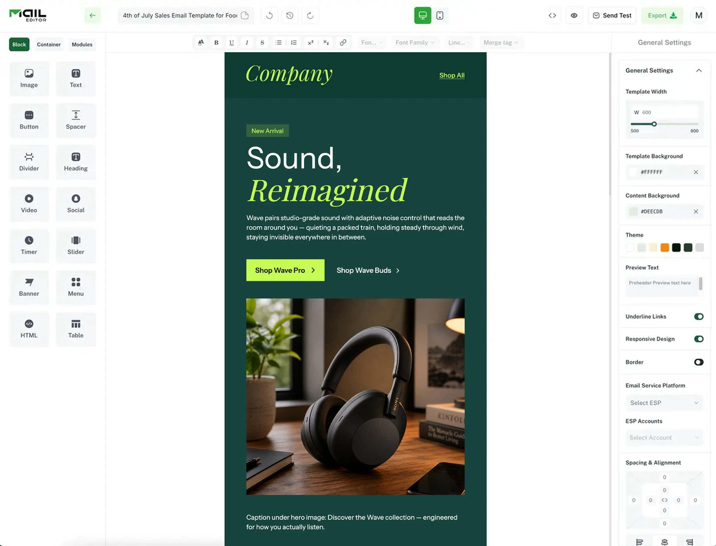 Edit GetResponse Max Emails Faster