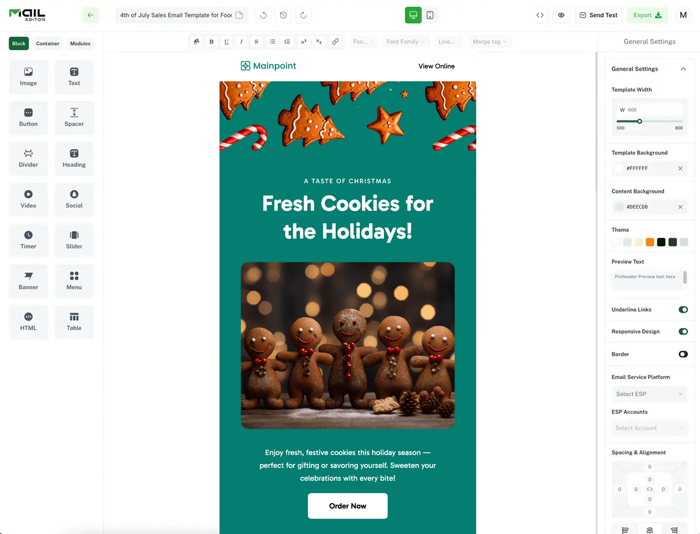 Edit Braze Emails Faster