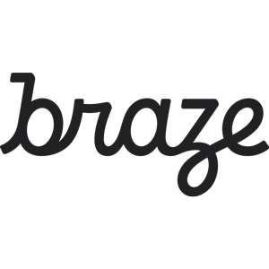 braze